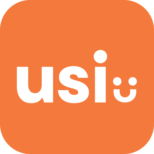 US Internet Assist logo