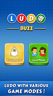 Ludo Buzz - Dice & Board Game apkdebit screenshots 9