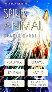 Shamanic Oracle Cards Unknown