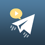 Cover Image of Download TelePrank - Fake Chat Conversations for Fun 5.0 APK