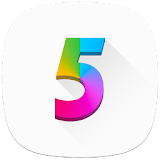 N5 Theme icon