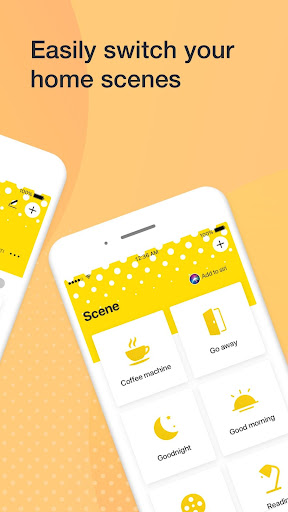 Smart BOT Screen 2