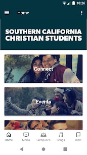 SoCal Christian Students APK Download 4