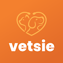 Vetsie - See A Vet Online 1.0.12 APK تنزيل