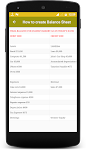 screenshot of Accounting Basics