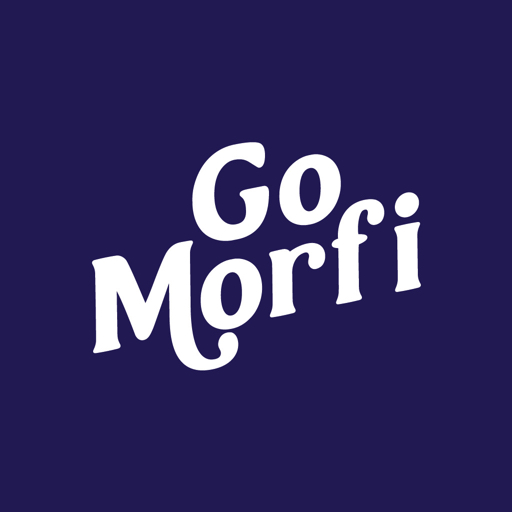 GoMorfi logo