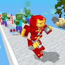 Descargar Hero Craft Runner Instalar Más reciente APK descargador