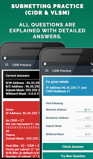 IP Calculator screenshot 5