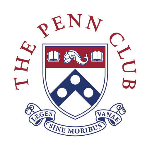 Penn Club of New York  Icon