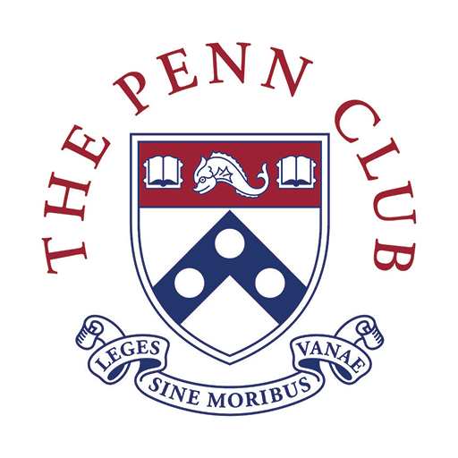 Penn Club of New York logo