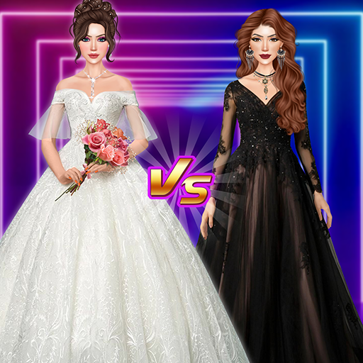 Bridal Makeup Wedding Dress up Download on Windows