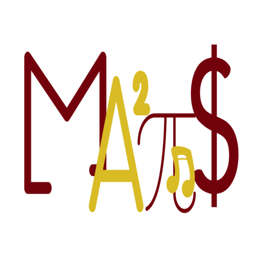 Varahi Maths logo