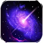 Cover Image of Download Galaxy Live Wallpaper 1.33 APK