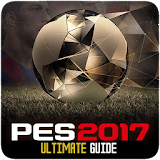 Guide for Pes 2017 icon