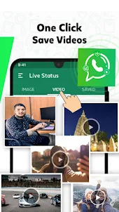 Status Saver: Video Downloader