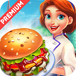 Cover Image of Baixar Kitchen Dash Cooking Games Pro 1.0.1 APK