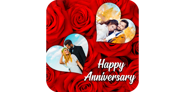 Wedding sale anniversary frames
