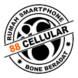 88 Cellular icon
