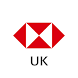HSBC UK Mobile Banking