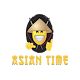 Asian Time Laai af op Windows