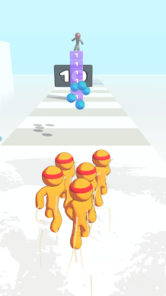 Smash n Run - Screenshot 4