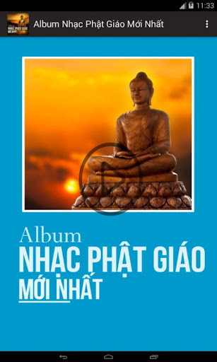 Album Nhạc Phật Giáo Mới Nhất
