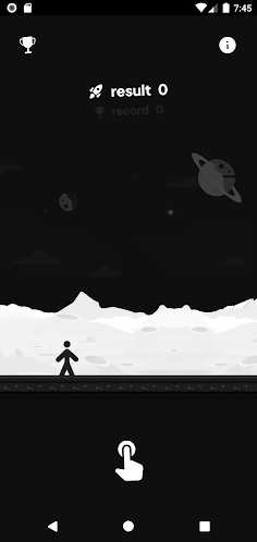 Leapin Legends - Screenshot 3
