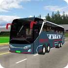 Real Offroad Bus 2024 0.3