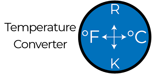 Fast Temperature Converter