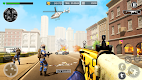 screenshot of FPS Police Duty Shooting Games