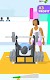 screenshot of Fitness Club 3D