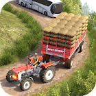 Tractor Driving: Farming Games 0.1
