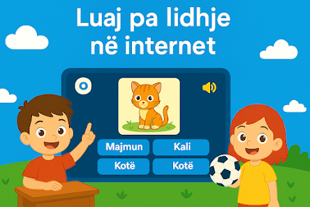 Imazhi i pamjes së ekranit