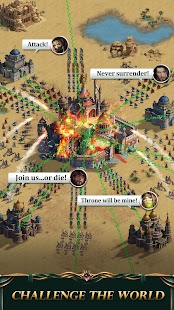 Revenge of Sultans Screenshot