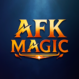 AFK Magic TD Mod Apk