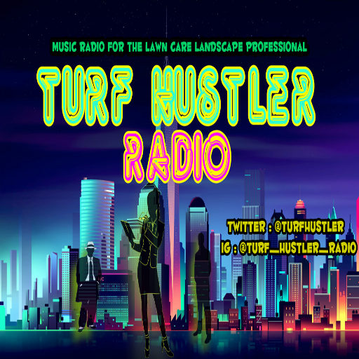 Turf Hustler Radio