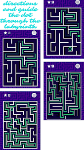 Maze - The Labyrinth Game