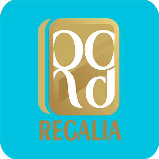 Regalia Bullion Windowsでダウンロード