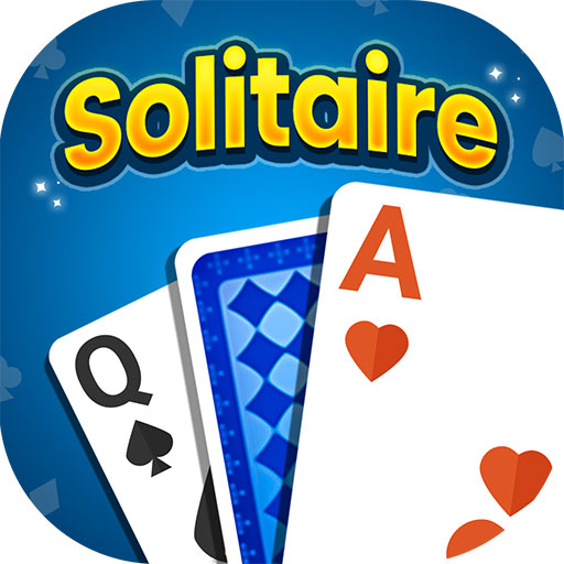 Classic-Solitaire-Offline  Icon