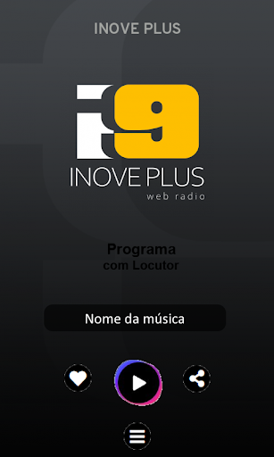INOVE PLUS Screen 2