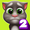 My Talking Tom 2 MOD APK 4.9.0.10027 (Unlimited Money)