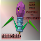 Nanophage icon