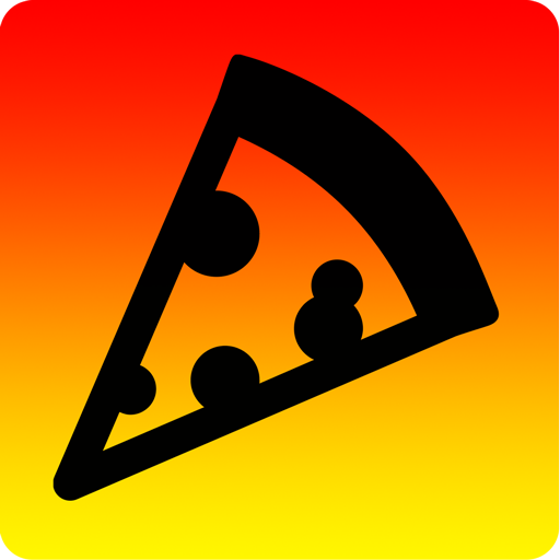 Hagsätra Pizzabutik logo