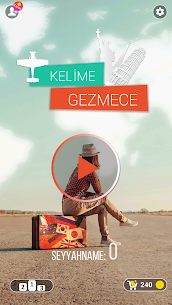 Kelime Gezmece Oyunu Cevapları – Kelime Gezmece oyunu tüm seviyelerinin cevapları sizlerle 5