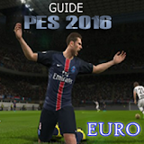 Guide PES 2016 EURO icon