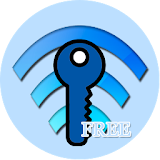 Wifi Password Recovery Guide icon