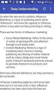 Influencer Marketing Ebook