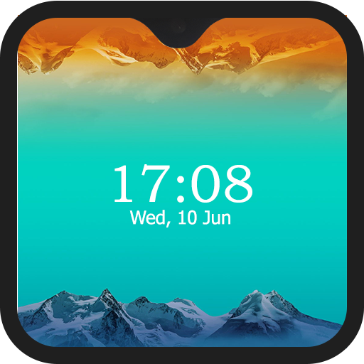 Notch Galaxy 1.0.4 Icon