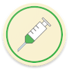 Calendário de Vacinação icon
