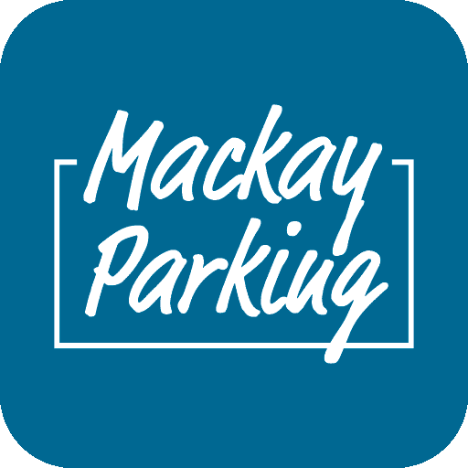 Mackay Parking logo